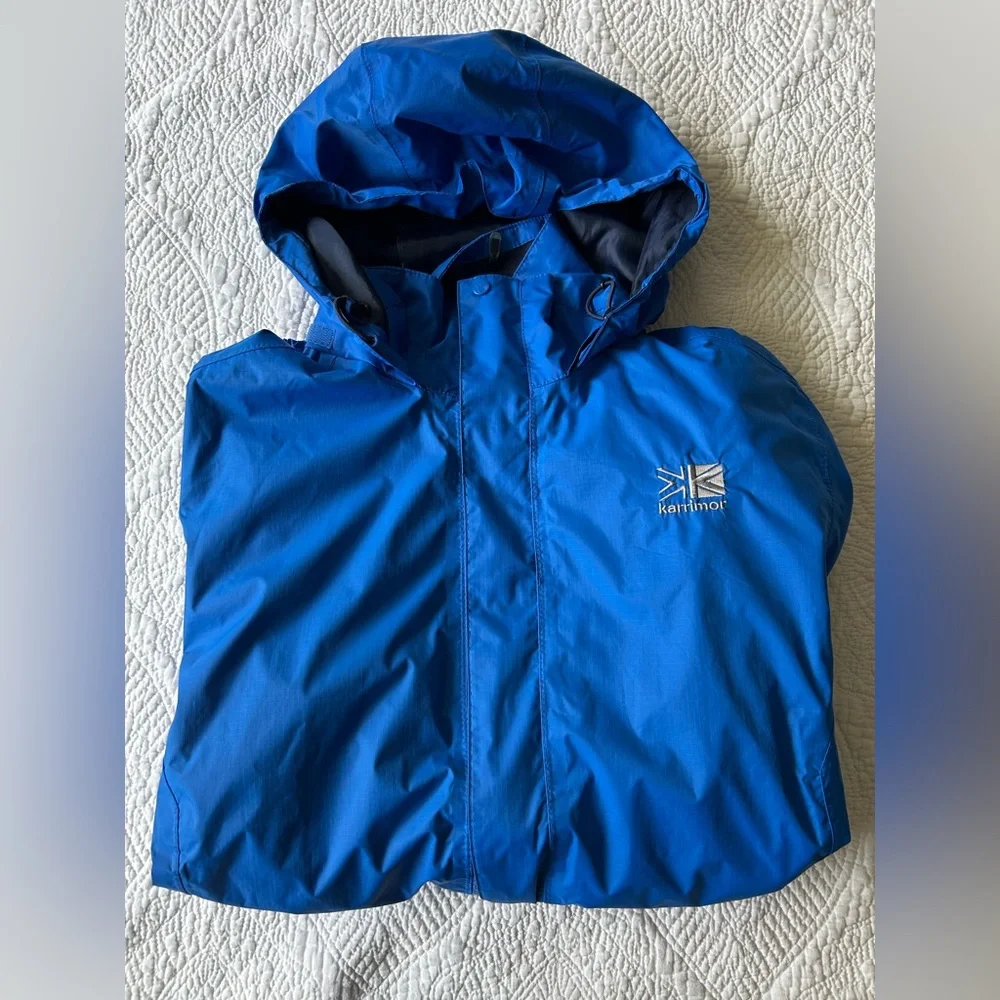 Karrimor jacket has